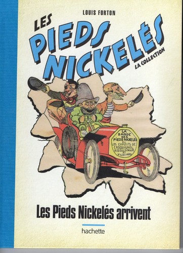 Collection les pieds - collection,