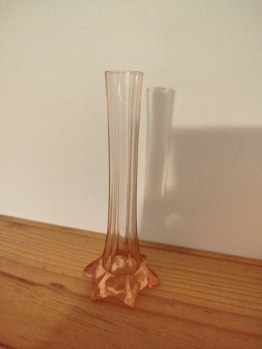 Vase soliflore vintage - , en