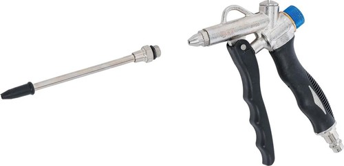 Pistolet air comprimé - pistolet,