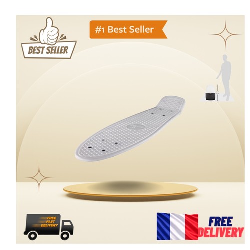 Planche skatebord rétro - planche,