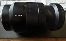 Sony Vario-Tessar T FE 24 - 70