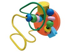 Bieco Boulier d'Activités