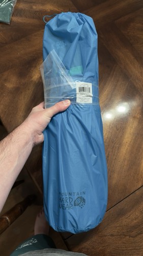 Mountain hardwear aspect - mountain,