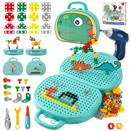 Boîte outils de jeu - boîte, b
