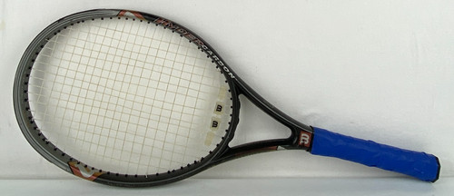 Wilson carbon hyper hammer - hyper,
