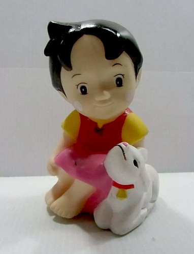 Figurine banque pièces - banque, de
