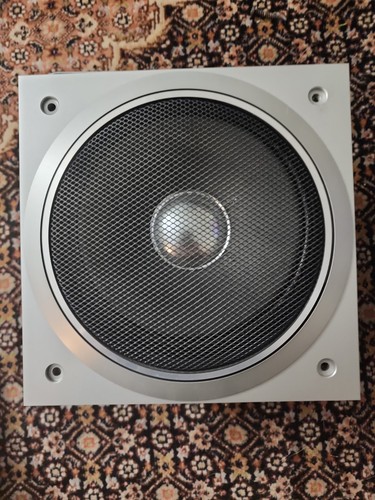 Midrange from pioneer - 1,
