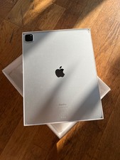 Ipad Pro 12.9 M2 256Go + Apple