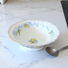 Limoges Haviland. Saladier en