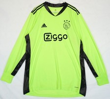 Maillot de gardien de but