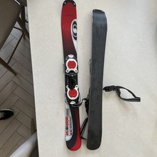 Salomon Mini Verse Ski/Snow