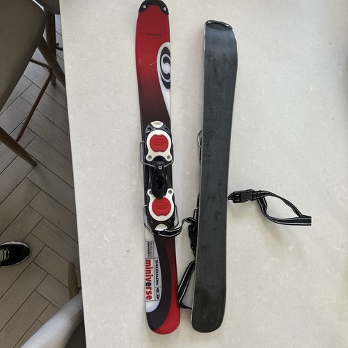 Salomon mini verse ski - salomon,