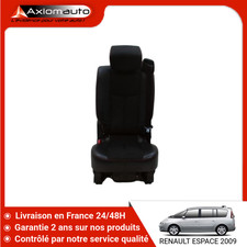 ?? SIEGE SUPPLEMENTAIRE ARRIERE DROIT RENAULT ESPACE MONOSP. IV Phase 2
