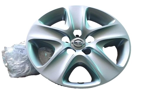 Enjoliveur opel astra - opel,
