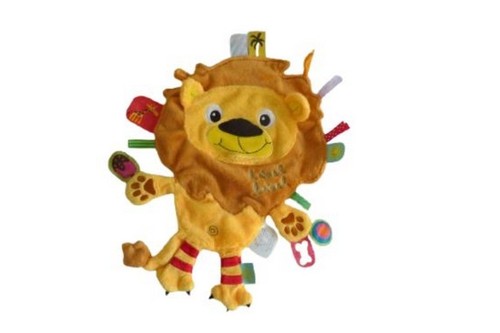 doudou label label