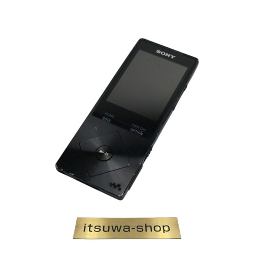 Sony walkman a16 noir - nw-a16,