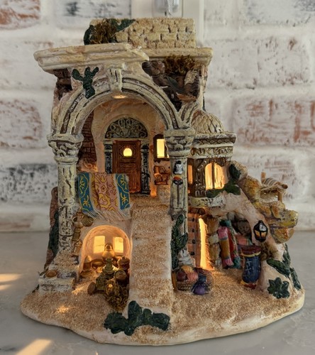 Sam 2005 nativity bethlehem - nativity,
