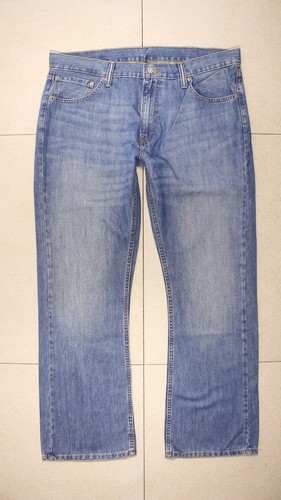 Jean homme levi - homme, 527