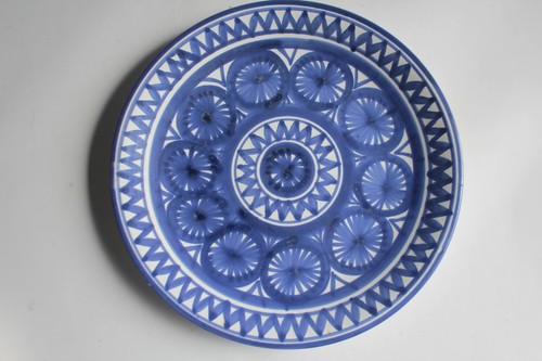Assiette céramique robert - assiette,