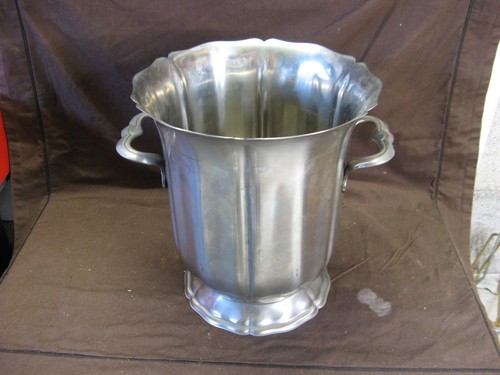 Ancien seau champagne de - ancien,