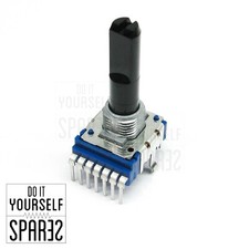 POTENTIOMÈTRE PIONEER DJM-300 DJM-500 DJM-600 DJM-3000 GARNITURE - DCS1034 DC...