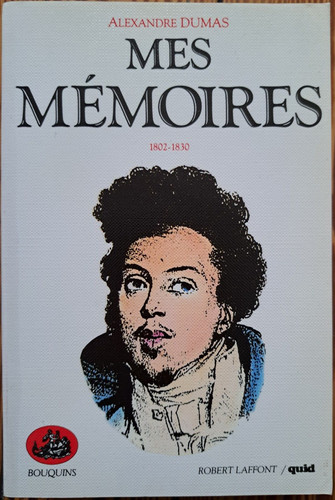 Alexandre dumas mes - :,