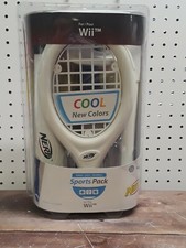 Nintendo Wii Nerf sports pack