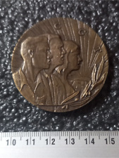 5# Médaille Bronze ? CGT C.G.T.