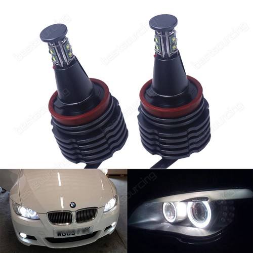 80w xenon led angel eyes - 80w,