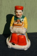 brule parfum art déco en