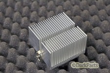 Toshiba Magnia 3100 Heatsink
