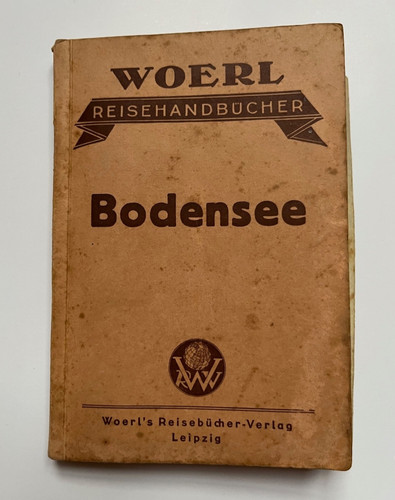 Lot guides voyage - 2, de