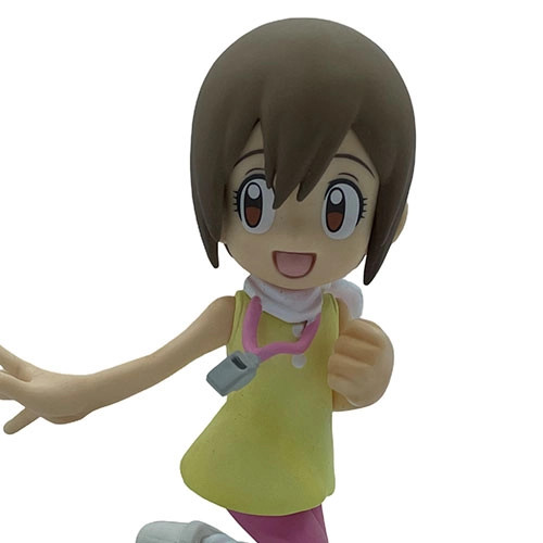 Digimon adventure figurine - -,
