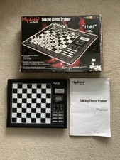 Mephisto Talking Chess Trainer