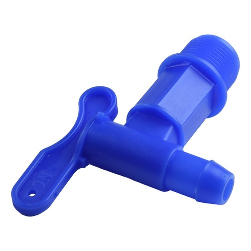 Robinet plastique for - plastique,