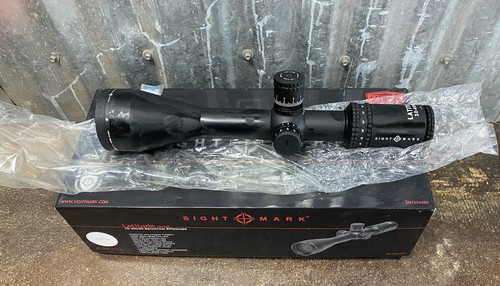 Sightmark latitude 40 60 - sightmark,