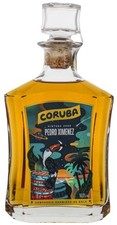Coruba Rhum hors d'âge Pedro