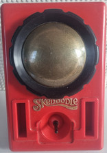 Vintage Skedoodle Toy Jouet