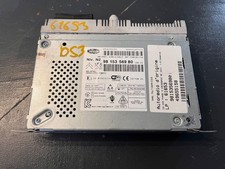 SMEG IV2 - CITROEN C4 II - 98 153 569 80 - FM DAB GPS - CARPLAY