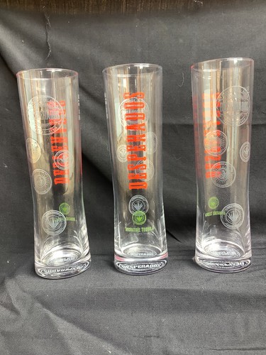 Verres bière desperados - bière,