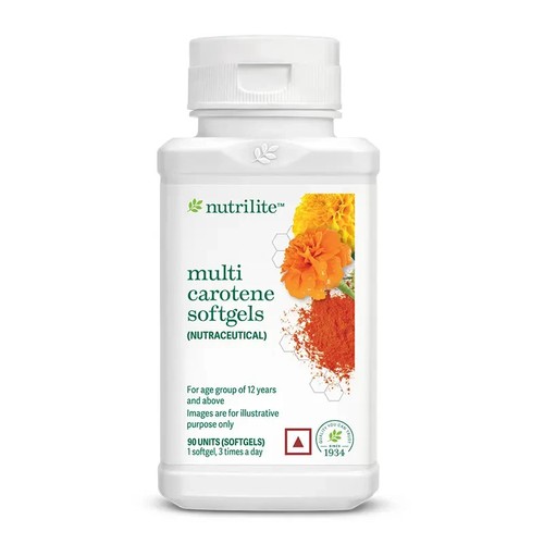 Amway nutrilite multi - amway,