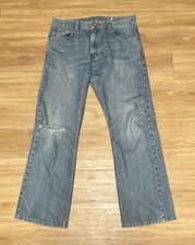 Levi’s SilverTab Bootcut