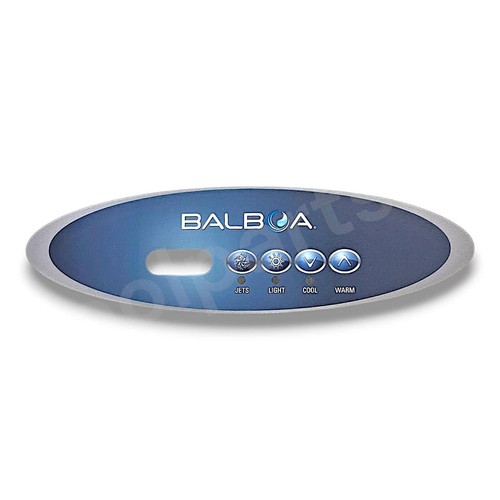 Balboa vl260 panneau - panneau, de