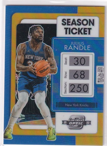 2021 panini contenders - 2021-22,