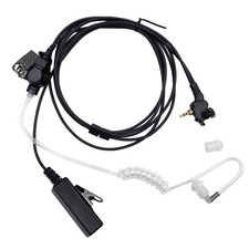 Écouteur Écouteur PTT Casque