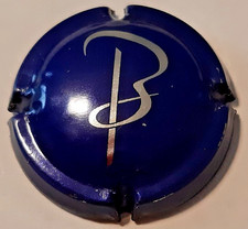 Capsule de Crémant d'Alsace