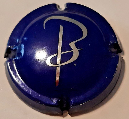 Capsule crémant alsace - de,