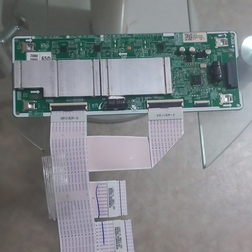 Samsung qld carte con - qld, t-con