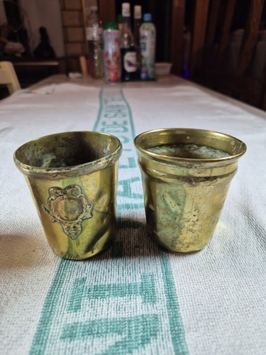 pots laiton