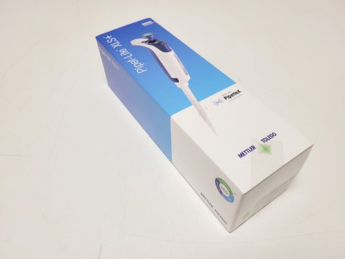 Mettler toledo pipet lite - mettler,